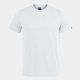 Joma Desert Short Sleeve T-Shirt White