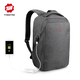 Ranac za laptop T-B3237U 15.6 Grey