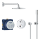 Grohe ugradbeni komplet za tuš Grohtherm Perfect (34732000)