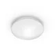 PHILIPS LED plafonska svetiljka CL200 Moire 17W 4000K bela