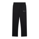 Champion Authentic Athletic Apparel Hlače črna/bela