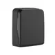 Verde Pro 630B Dispenzer za složive ubruse crni ( L900 )