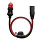 ADAPTER POLNJENJA NOCO X-CONNECT GC003 ZA VŽIGALNIK