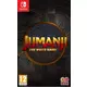Igra za NS, JUMANJI: THE VIDEO GAME