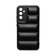 DEEP SHINE MATTE Maska za telefon za Samsung A34 , Crna
