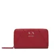 Denarnica Armani Exchange XW000359 AF26569 U5102 Rdeča