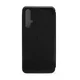 ROYAL FLIP COVER Maska za telefon za Huawei Nova 5T , Crna