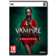 Vampire The Masquerade: Swansong (PC)