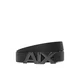 Armani Exchange Pas 951058 CC505 M8307 Črna