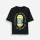 Reserved - Majica kratkih rukava SmileyWorld®