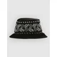 Carhartt WIP Bricky Man Knitted Bucket Hat Bucket Hat black
