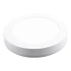 Lumax LED panel LUMNPO-12W 6500K nadgradni-okrugli 1020 lm ( 003154 )