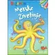Bojanka - Morske životinje