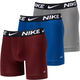 Bokserice Nike BOXER BRIEF 3PK, EXS