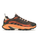 Merrell MOAB SPEED 2, pohodni čevlji, rjava J037531