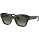 Ray-Ban State Street RB2186 901/71 - M (49)