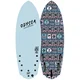 Catch Surf Odysea Pro Job Five Fin 52 sky blue