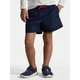 Polo Ralph Lauren Kopalne hlače 322957810002 Mornarsko modra Regular Fit