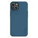 NILLKIN Maska za iPhone 14 Plus 6.7 Scrub Pro plava
