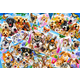 BlueBird - Puzzle Selfie Pet Collage 260 komada - 260 dijelova