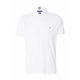 TOMMY HILFIGER Majica ESSENTIAL bela