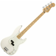 Fender Player Series P Bass MN Polar White