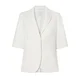 TATUUM Blazer Seleni off-bela