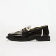 Sneakers Filling Pieces Loafer Chess Black EUR 43