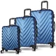 ZOOZIE BAGS Set kofera 3/1 MV6654