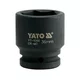 YATO YATO 3/4 udarni adapter šesterokotni 36 mm CrMo