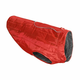 Kurgo Loft jakna za pse - Chili Red/Charcoal, XL