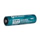 Polnilna baterija OLIGHT 18650 Battery 3.6V/3400mAh Li-ion