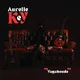 Aurelle Kay - Vagabonde (LP)