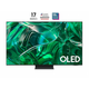 Televizor SAMSUNG QE77S95CATXXH/OLED/77/smart/titan crna
