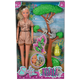 Lutka Simba Toys Steffi Love – Steffi s koalama