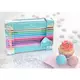 FABER CASTELL Drvene bojice i rezač Sparkle Grip/ set 1/20 201641