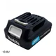 MAKITA Baterija za ručni alat BL1015 Li-Ion10.8V 2000 mAh SAMSUNG