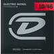 Dunlop DEN1046 Strune za električno kitaro