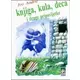 Knjiga, kula, deca i druge pripovijetke