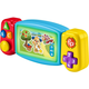 Zabavna igralna konzola Mattel Fisher Price CZ/SK/ENG/HU/PL