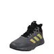 Adidas Čevlji košarkaška obutev siva 42 2/3 EU Ownthegame 20
