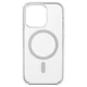 MAGSAFE CLEAR Maska za telefon za Iphone 15
