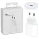 Kućni punjač USB-C 20W bez kabla