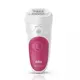 Epilator Braun SES 5/500 sensosmart