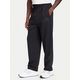 adidas Spodnji del trenirke Z.N.E. JC5478 Črna Loose Fit