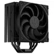 Endorfy CPU hladilnik Fera 5 Black/ ultra tih/ 120mm ventilator/ 4 toplotne cevke/PWM/ za Intel in AMD