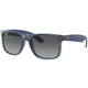 Ray-Ban Justin Naočare za sunce RB 4165 6596/T3