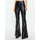 SILVIAN HEACH Ženske pantalone GPA23026, Crne