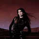 Lucia & The Best Boys - Burning Castles (Purple Coloured) (LP)