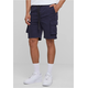 Mens cargo shorts UC - blue
